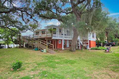 County Road 659, BRAZORIA, TX 77422