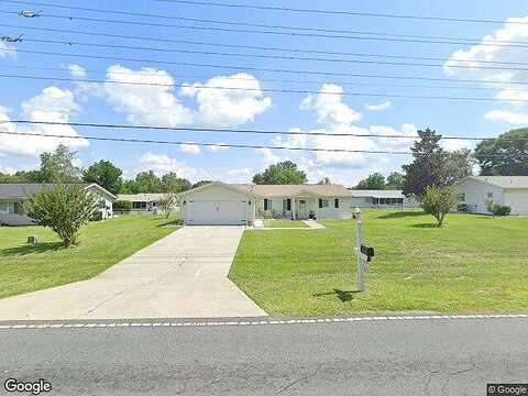 103Rd Street, OCALA, FL 34476