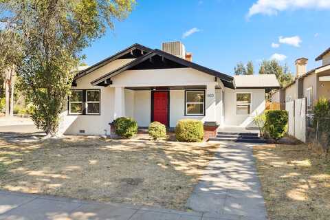 Mildreda, FRESNO, CA 93701