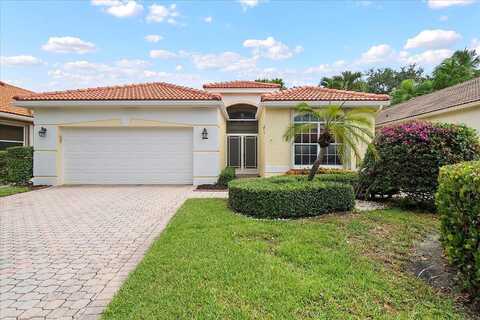 Castle Lake, BOYNTON BEACH, FL 33437