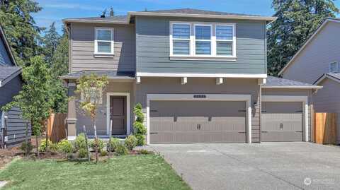 151St Street, PUYALLUP, WA 98375