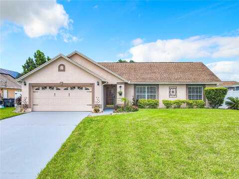 Loma Vista, DAVENPORT, FL 33896