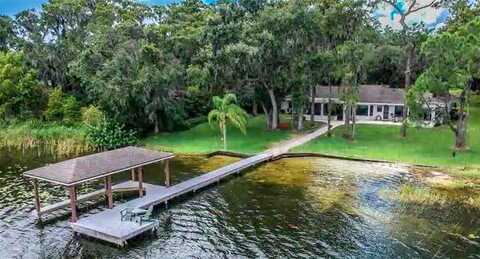 Lake Jessamine, ORLANDO, FL 32839