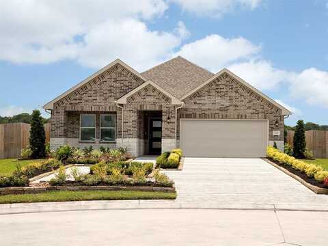 Ellwood Terrace, RICHMOND, TX 77406