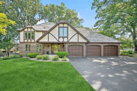 Valleywood, MINNEAPOLIS, MN 55422