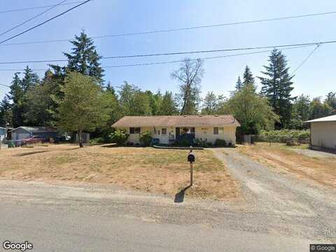 Foss, PORT ORCHARD, WA 98366