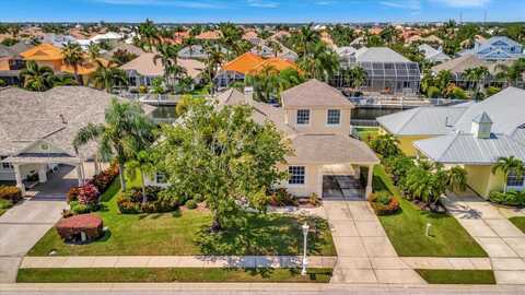 Halyard, BRADENTON, FL 34208