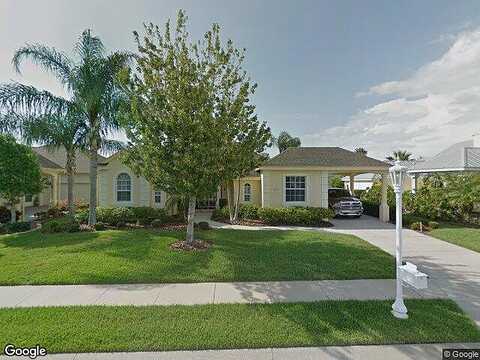 Halyard, BRADENTON, FL 34208