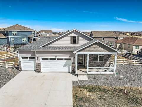 Trails Edge, CASTLE ROCK, CO 80104