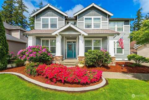 Rutherford, PORT ORCHARD, WA 98367