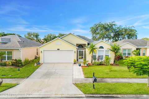 Four Lakes, MELBOURNE, FL 32940