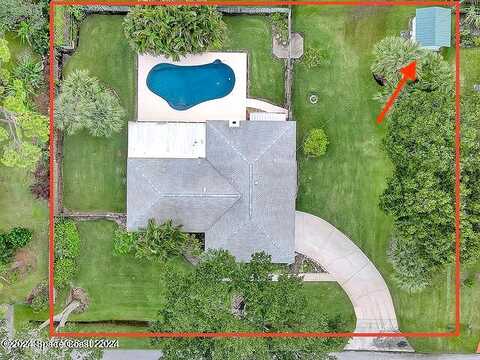 Catalina, PALM BAY, FL 32907