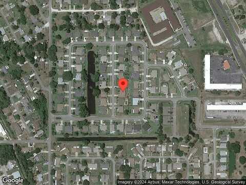 Central Mariners, EDGEWATER, FL 32141