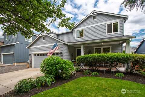 47Th, VANCOUVER, WA 98661