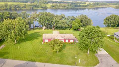 Sauk Lake, SAUK CENTRE, MN 56378