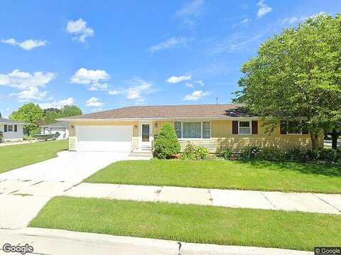 15Th, SHEBOYGAN, WI 53081