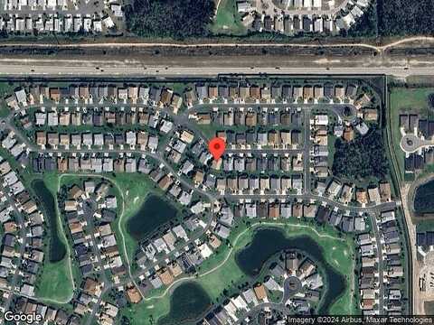 Gloxinia, NORTH FORT MYERS, FL 33917
