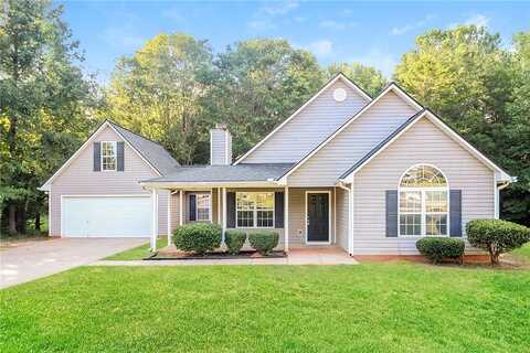 Highgrove, COVINGTON, GA 30016