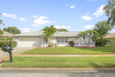 Lago Vista, MELBOURNE, FL 32940