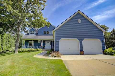 Stoneheath End, COTTAGE GROVE, WI 53527