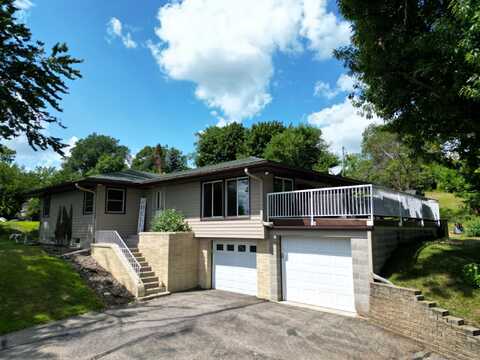 Sakatah, WATERVILLE, MN 56096