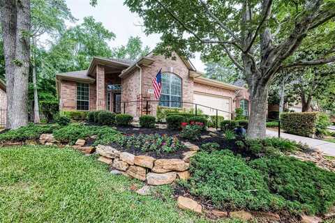 Creekwood, MONTGOMERY, TX 77356