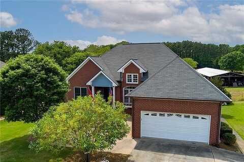 Shagbark, CARTERSVILLE, GA 30120