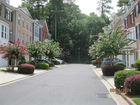 Wintercrest, ATLANTA, GA 30360