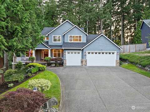 65Th Avenue, GIG HARBOR, WA 98335