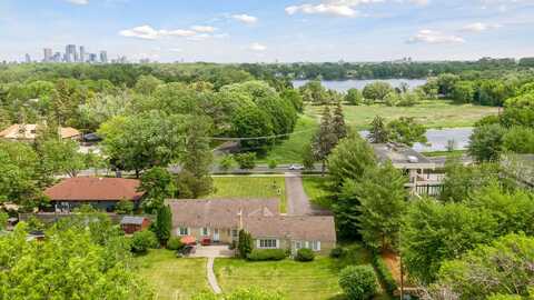 France, MINNEAPOLIS, MN 55416