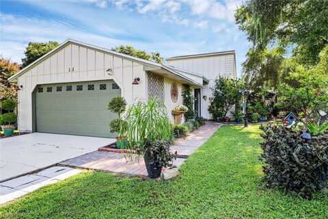 Townhill, EUSTIS, FL 32726