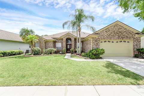 Raven Croft, ORLANDO, FL 32837