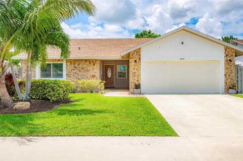 55Th, BOCA RATON, FL 33433