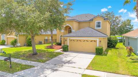 Holly Pine, ORLANDO, FL 32820