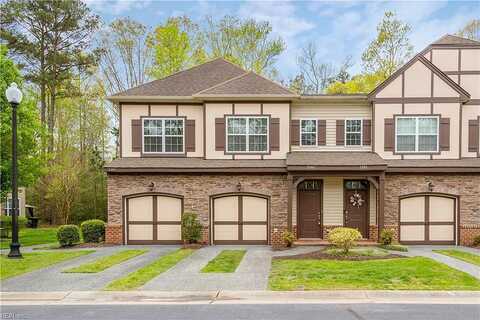 James River, CARROLLTON, VA 23314
