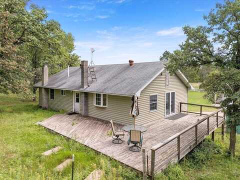 240Th, NEVIS, MN 56467