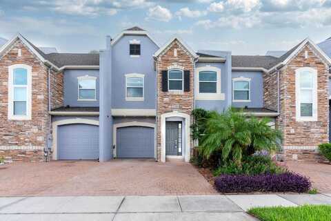 Chatham Place, ORLANDO, FL 32824