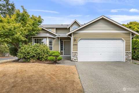 107Th Street, BUCKLEY, WA 98321