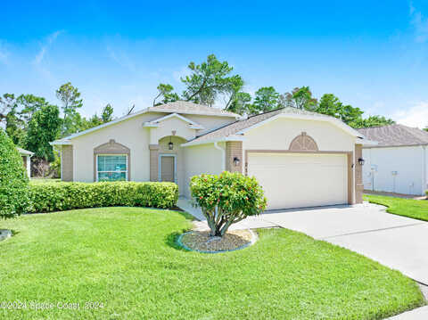 Spring Creek, PALM BAY, FL 32905