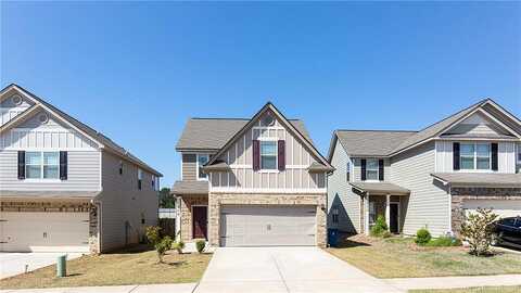 Leland, MCDONOUGH, GA 30253