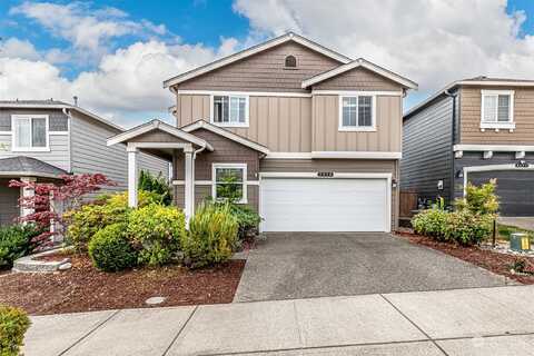 65Th, AUBURN, WA 98092