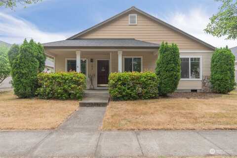 12Th, BATTLE GROUND, WA 98604