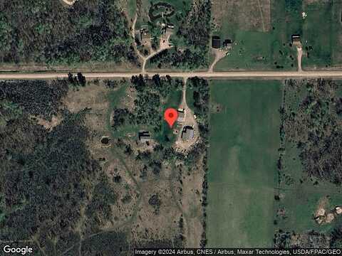 245Th, MORA, MN 55051