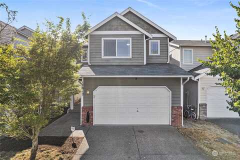 1St Avenue, SPANAWAY, WA 98387