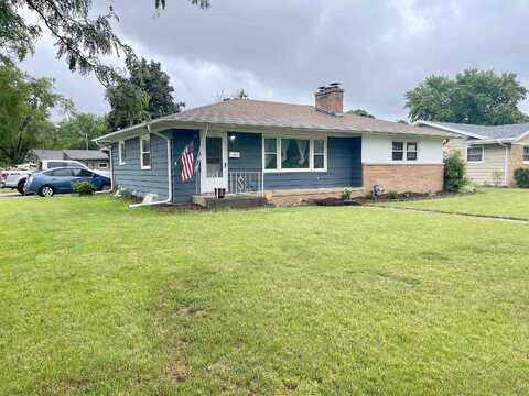 Highland, BELOIT, WI 53511