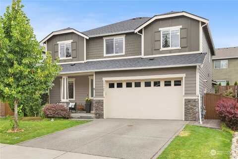 114Th, PUYALLUP, WA 98374