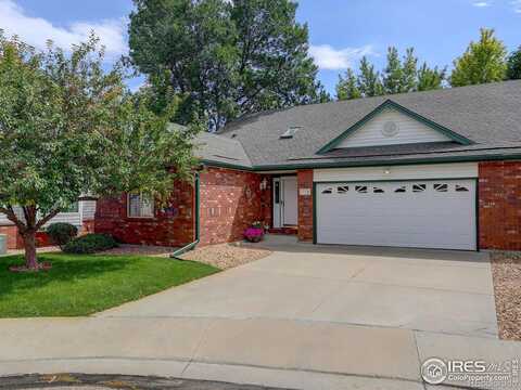 Grove, LONGMONT, CO 80501