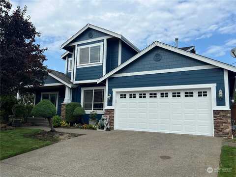 134Th Avenue, PUYALLUP, WA 98374