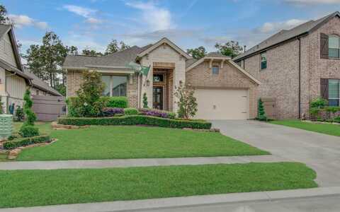 Crimson Crest, CONROE, TX 77302