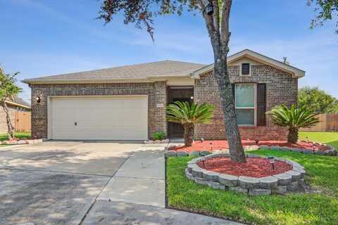 Ponte Leone, LEAGUE CITY, TX 77573